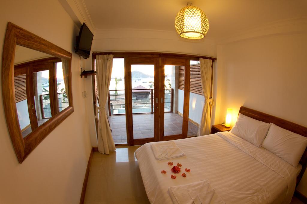 Blue Marlin Dive Komodo Labuan Bajo Room photo