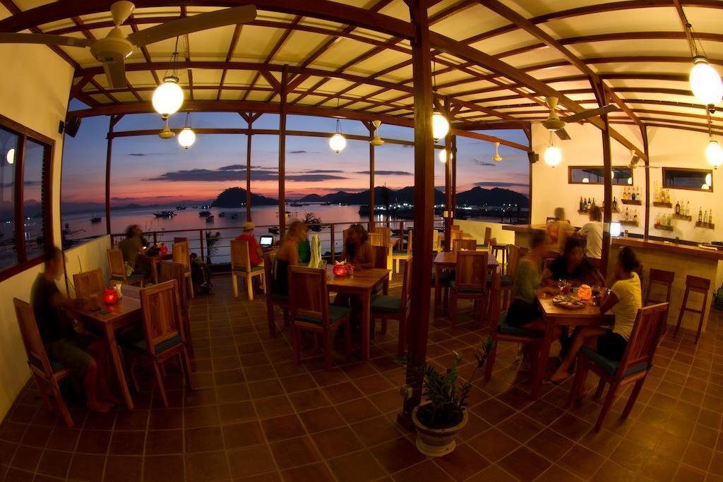Blue Marlin Dive Komodo Labuan Bajo Exterior photo